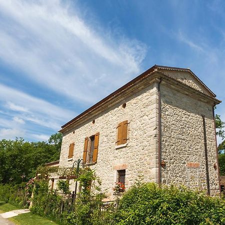 La Locanda Del Ruspante Castro dei Volsci Exterior photo