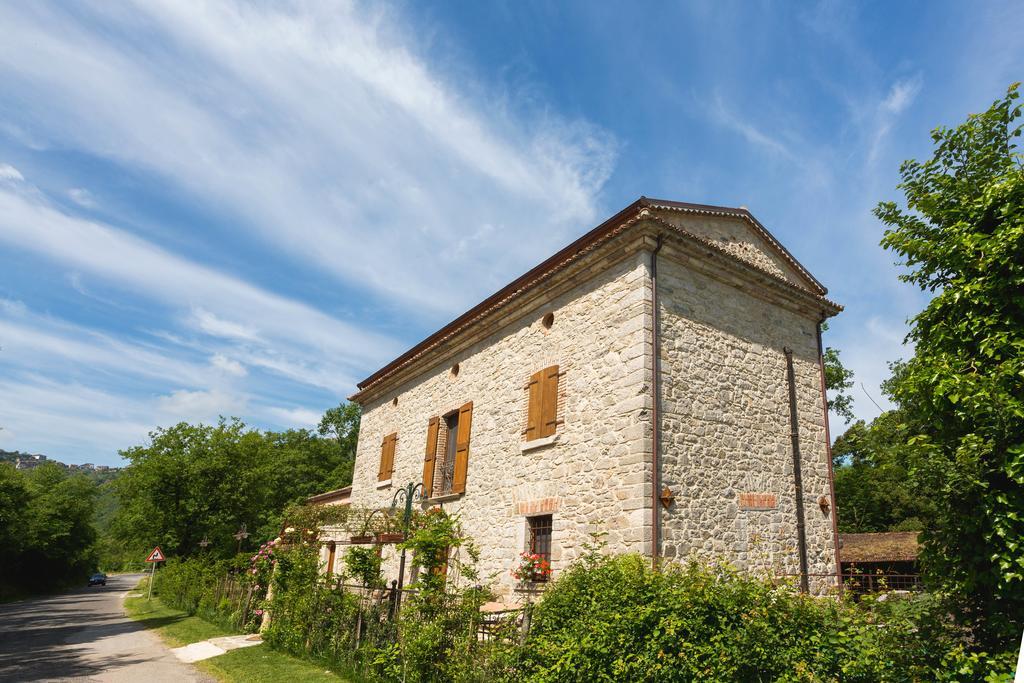 La Locanda Del Ruspante Castro dei Volsci Exterior photo